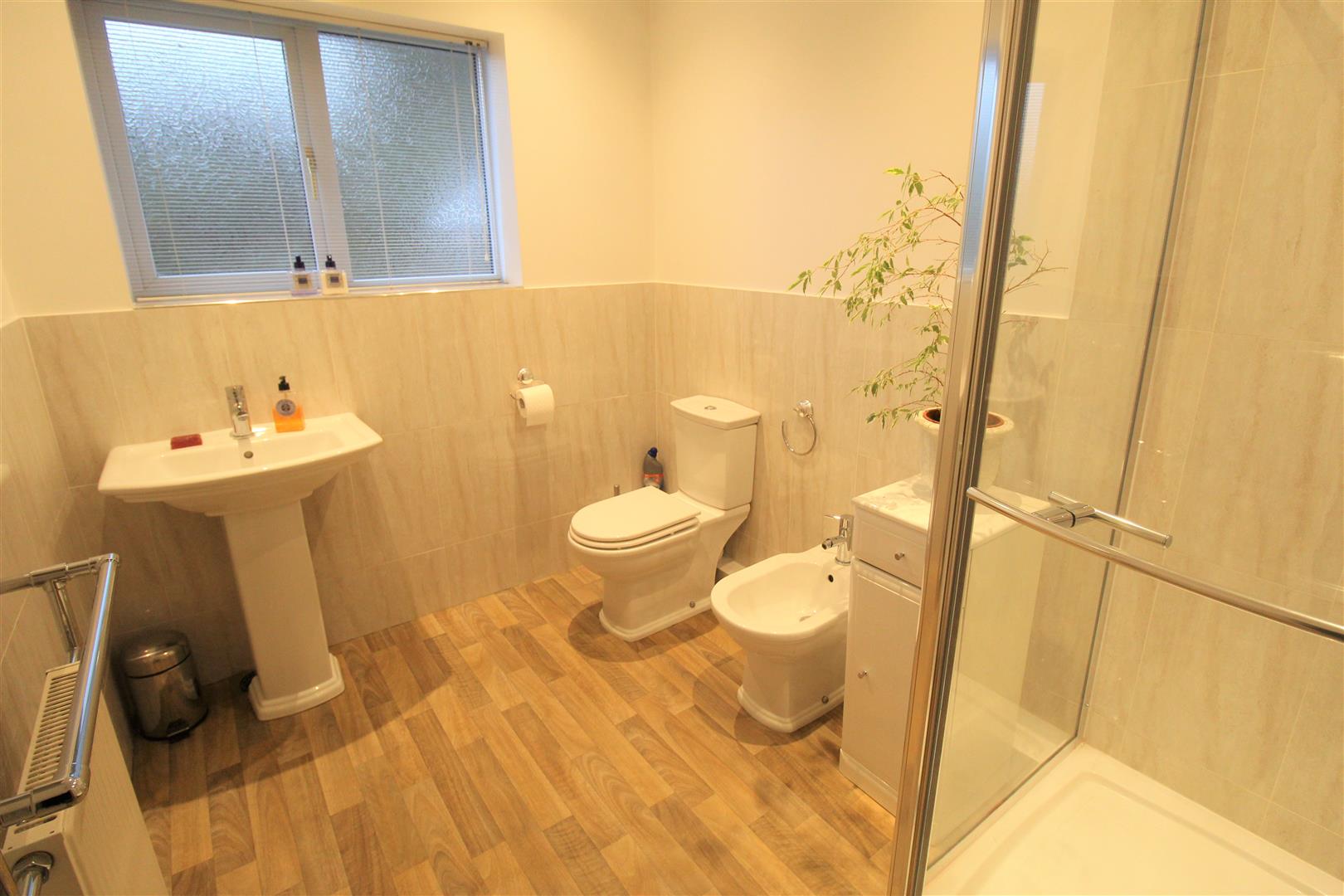 Swanton Place, Trentham, Stoke-On-Trent